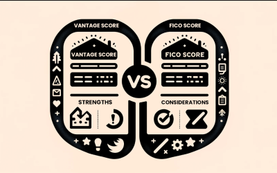 Fico Score vs. Vantagescore: Unveiling the Differences