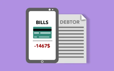 According to the CFPB any medical debt already paid or under $500 should no longer be on your credit report.