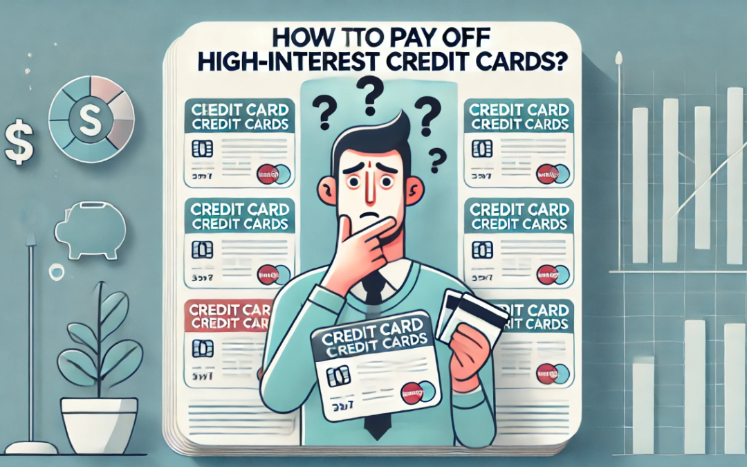 High-Interest Credit Cards